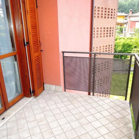 Affittimoderni Classic - Bgco09 Apartmán *