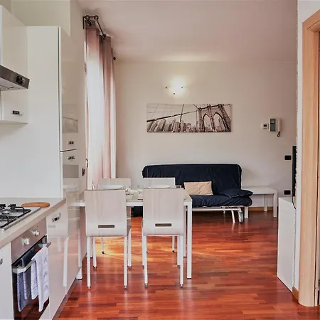 Affittimoderni Classic - Bgco09 Apartmán