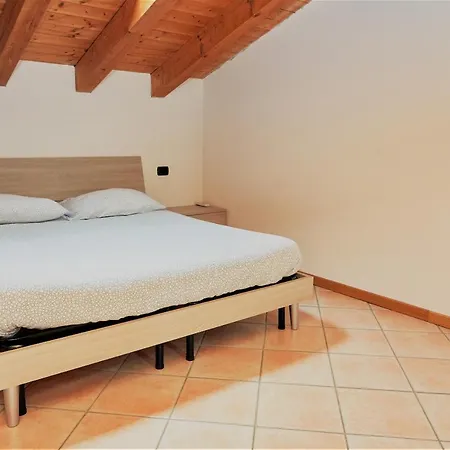 Apartmán Affittimoderni Classic - Bgco09 Bergamo