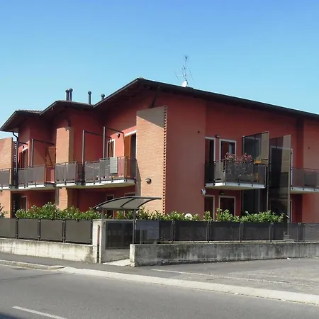 Affittimoderni Classic - Bgco09 *